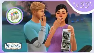 TRIPLETS??? 👶🏻👶🏻👶🏻 || Disney All Stars Legacy || S2 - Ep.33