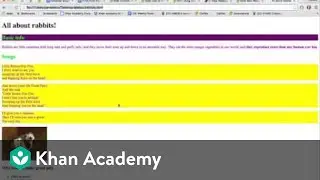 Editing webpages in a desktop editor
