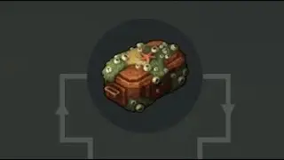 How to get Sunken Box LDOE