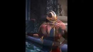 Perseus Made a Fool of Himself 