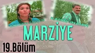 Marziye - 19.Bölüm