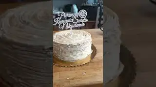 Tort na komunię