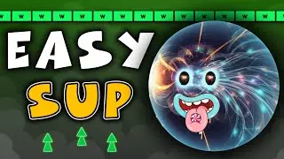 Support Io Gameplay | This Support Is Awesome For Melee Carry Heroes