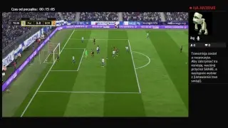 FIFA 18 #1