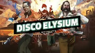 Disco Elysium (первое место Metacritic) #10