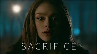 Hope Mikaelson | Sacrifice