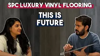 How SPC Luxury Vinyl Flooring is Changing the Flooring Industry