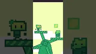 3 Interesting 2D Platformer Game Mechanics!  