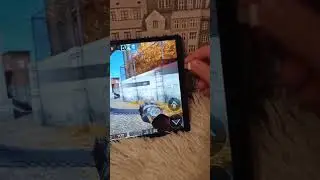 меня мама убьет из за игры стэндофф2 взорвался айпад