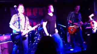Chat-Up Line - My Turn (+Zwischenspiel) LIVE Kaiserkeller Hamburg
