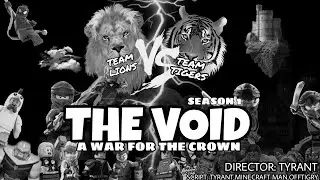 The Void - A mini stopmotion film By Wayes Wahid