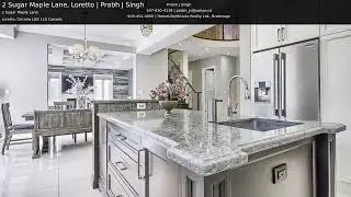 2 Sugar Maple Lane, Loretto | Prabh J Singh