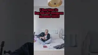 5 Best Sites To Buy And Sell Instagram Accounts (2021)