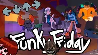 We Getting Funky