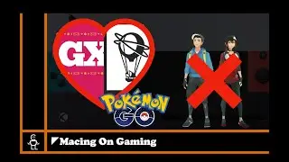 Pokemon Go Avatars Are NOT Changing Back, GamerX Doing Their Job
