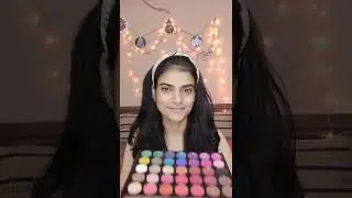 Moj App Makeup transition videos | Moji