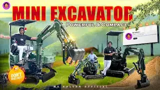 😱 New machine in Tamil Nadu⁉️✅
