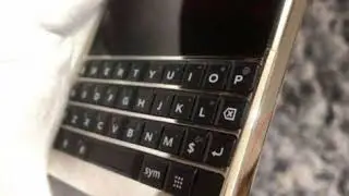 BlackBerry KEY2 Luxury Edition Dual SIM 128GB BBF100-6 QWERTY Customised by KICKmobiles