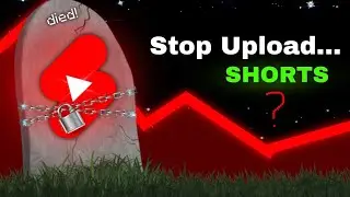 Stop Uploading Shorts In 2026 (Warning 🚨)
