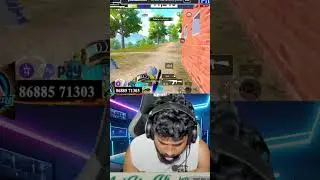 PUNJUSQUAD RUSHGAMEPLAY PART -17 #shorts #short #pubgmobile #ozyt @BattlegroundsMobile_IN