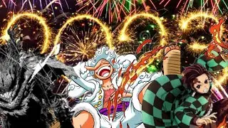 Warriors | Anime of 2023