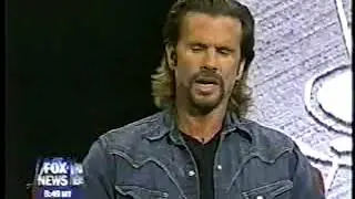 Conspiracy Corner discusses the September 11, 2001, Terrorist Attacks