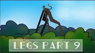Legs Map Part 9