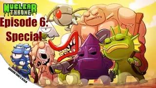 Let's Play Nuclear Throne Special