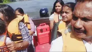 കുമരകം trip