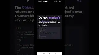 javascript object methods