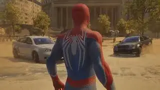Marvel's Spider-Man 2 PT 2