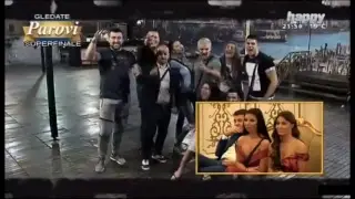 Parovi uzivo Subscribe kanal