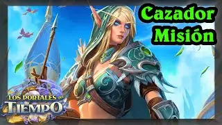 Sylvanas y sus Hermanas [Hearthstone] Anfitaberna