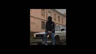 Вектор А - Зависал ( RMX, slowed + reverb )