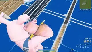 slappie's edit course v2 - 2:25 (world record) + 8D music