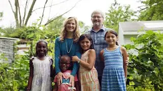 Healing from Trauma: The Life-Giving Power of Homeschooling