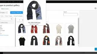 Using Additional Product Images for products on your WooCommerce website