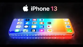 New iPhone 13 Pro Max!