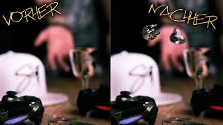 Kannst du auch leicht: Kreative Fotografie und Fotobearbeitung zum Nachmachen !