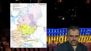 Ukrainekonflikt ein Blick auf die Geschichte da hinter