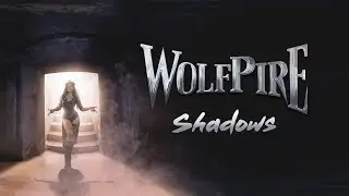 Wolfpire - Shadows ( Official Video )