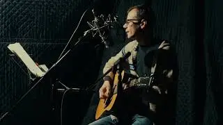 Алексей Ракитин (Banev/Plastika) - Пулявесна (Икар - студийная акустика 2019)