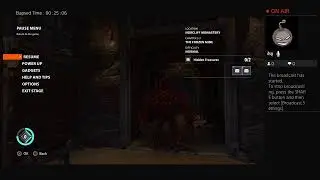 BombKid617's Live PS4 Broadcast