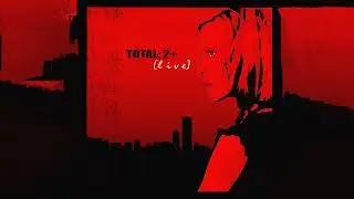 Total - Бьёт по глазам [Live] (Инструментал)