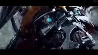 transformers  stop motion