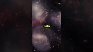 Milky Way aur Andromeda??😲#shorts #viralvideo
