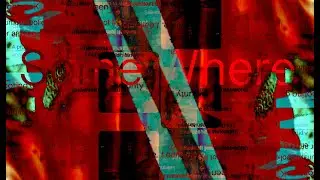LIAM/MAIL, "Some Where", 2022 (Full Movie)