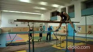 брусья юноши комплекс (для олимпиады)