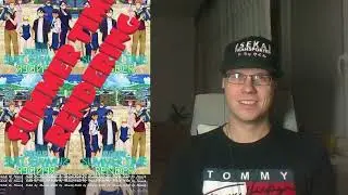 Summer Time Rendering - episode 22 - reaction