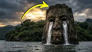 8 PLACES OF ETHIOPIA ABOUT WHICH IT IS FORBIDDEN TO SPEAK